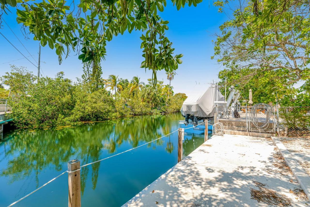 Yellowtail House มาราธอน ภายนอก รูปภาพ